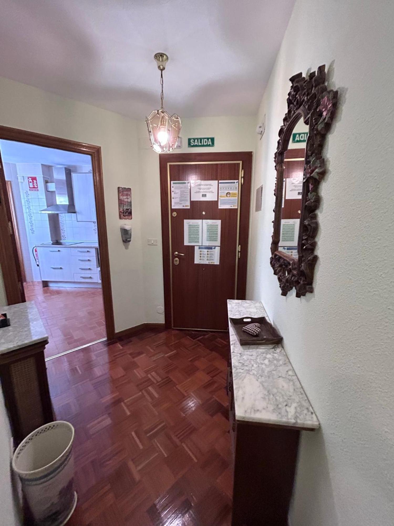 Apartamento Isabel Cuenca  Exterior photo