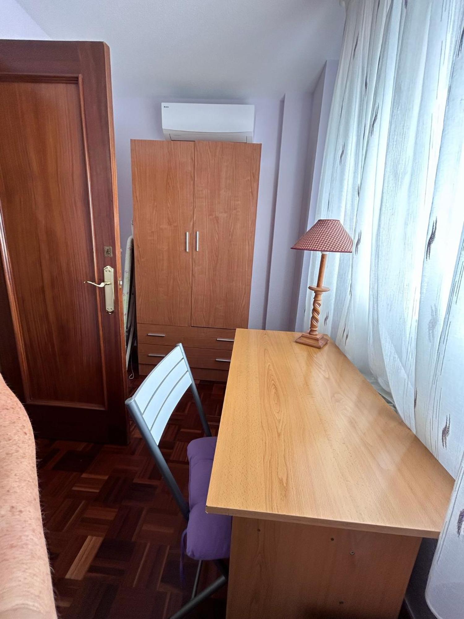 Apartamento Isabel Cuenca  Exterior photo