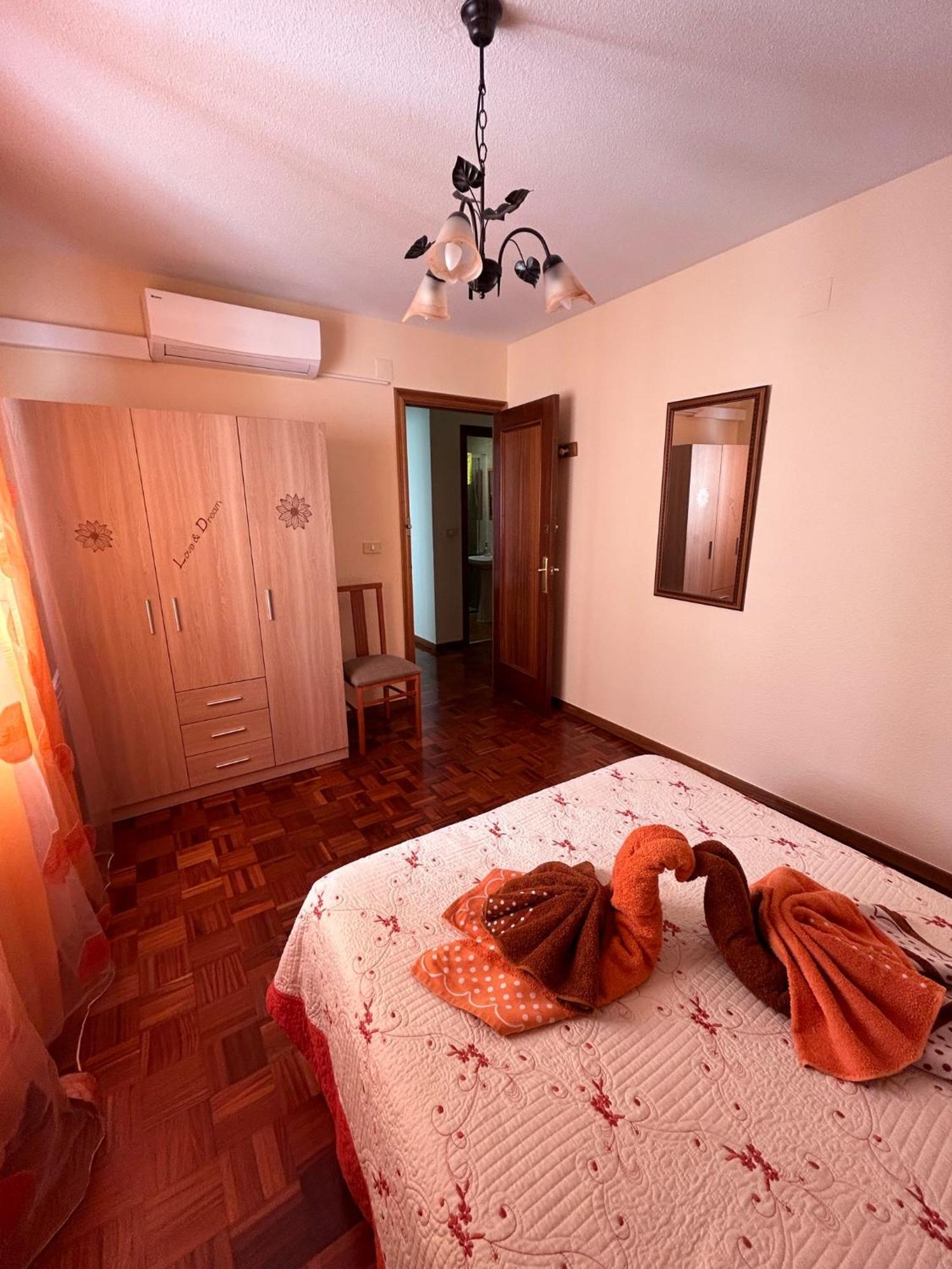 Apartamento Isabel Cuenca  Exterior photo
