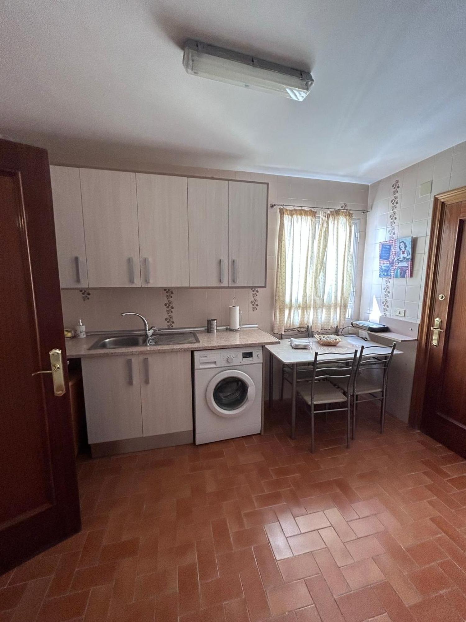Apartamento Isabel Cuenca  Exterior photo