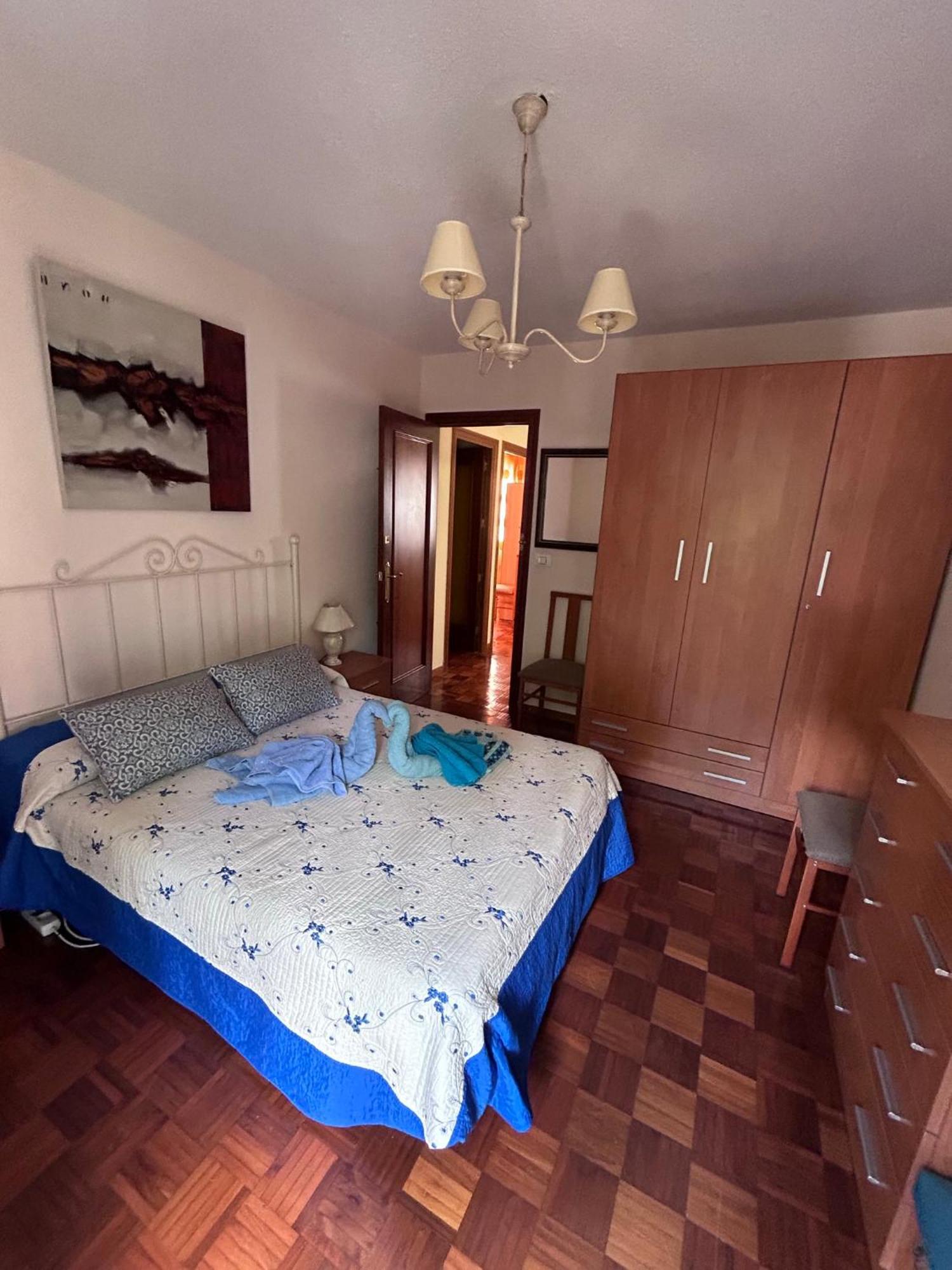Apartamento Isabel Cuenca  Exterior photo