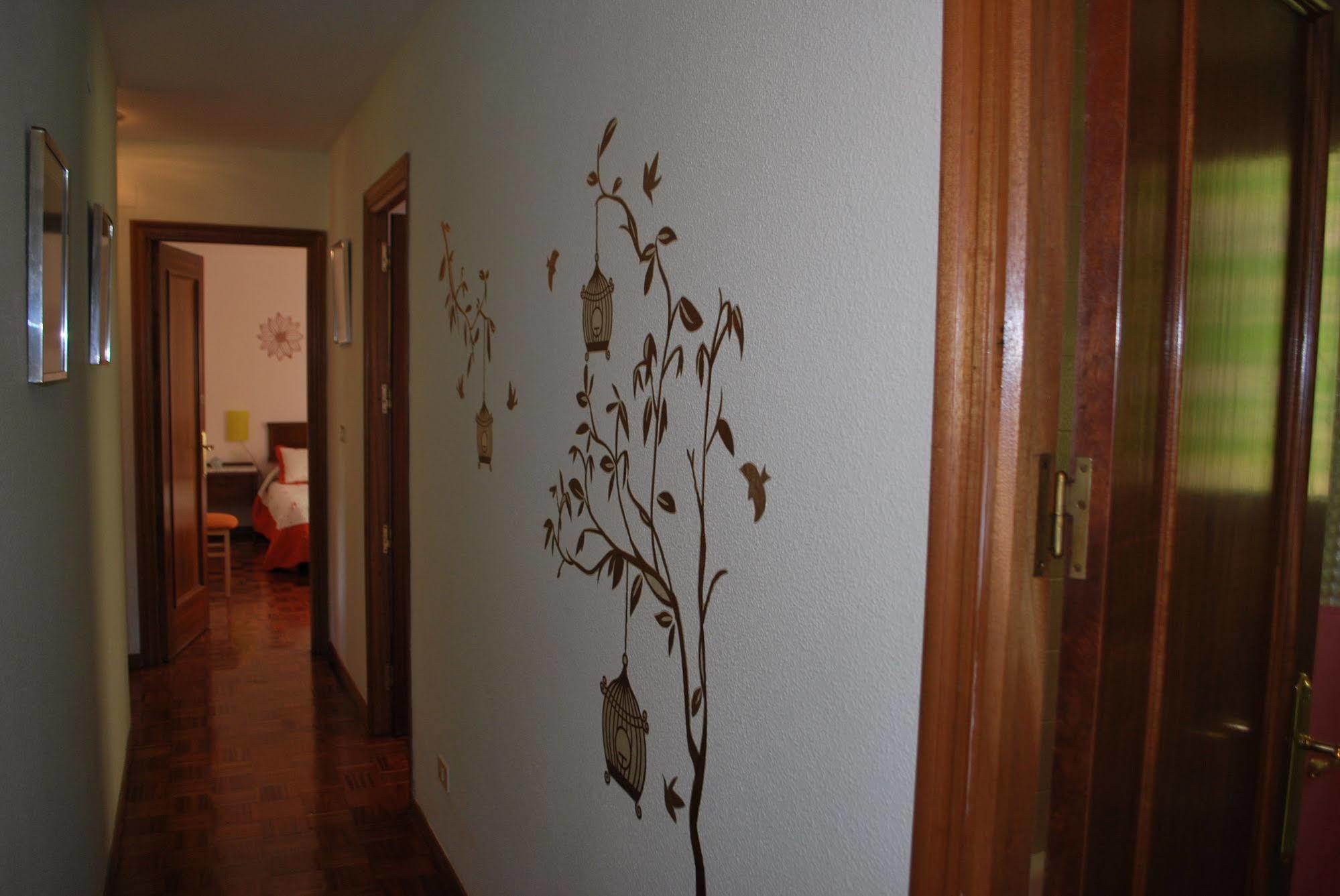 Apartamento Isabel Cuenca  Exterior photo