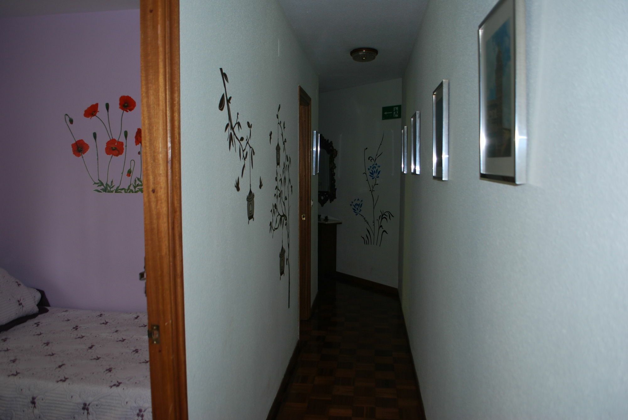 Apartamento Isabel Cuenca  Exterior photo