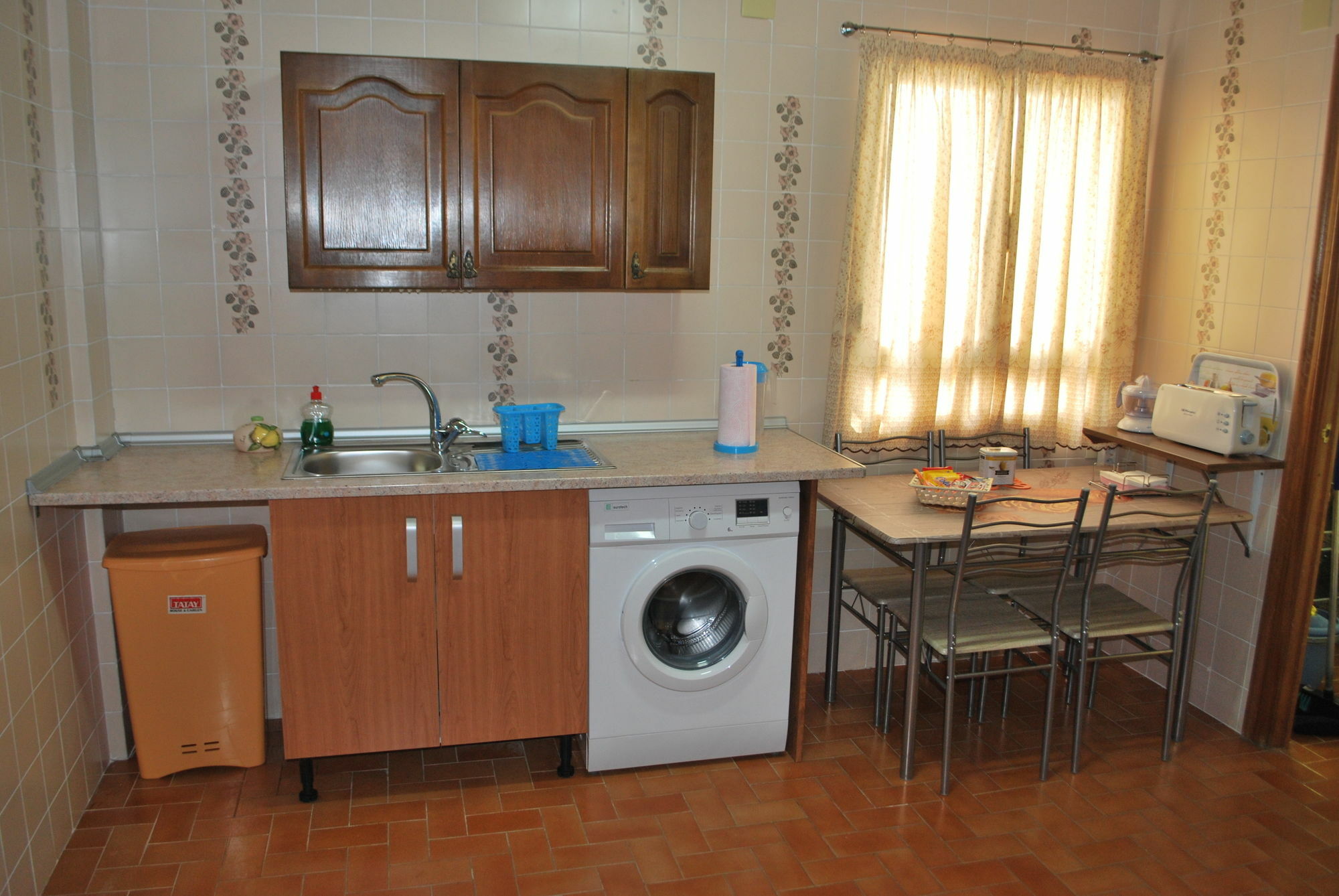 Apartamento Isabel Cuenca  Exterior photo