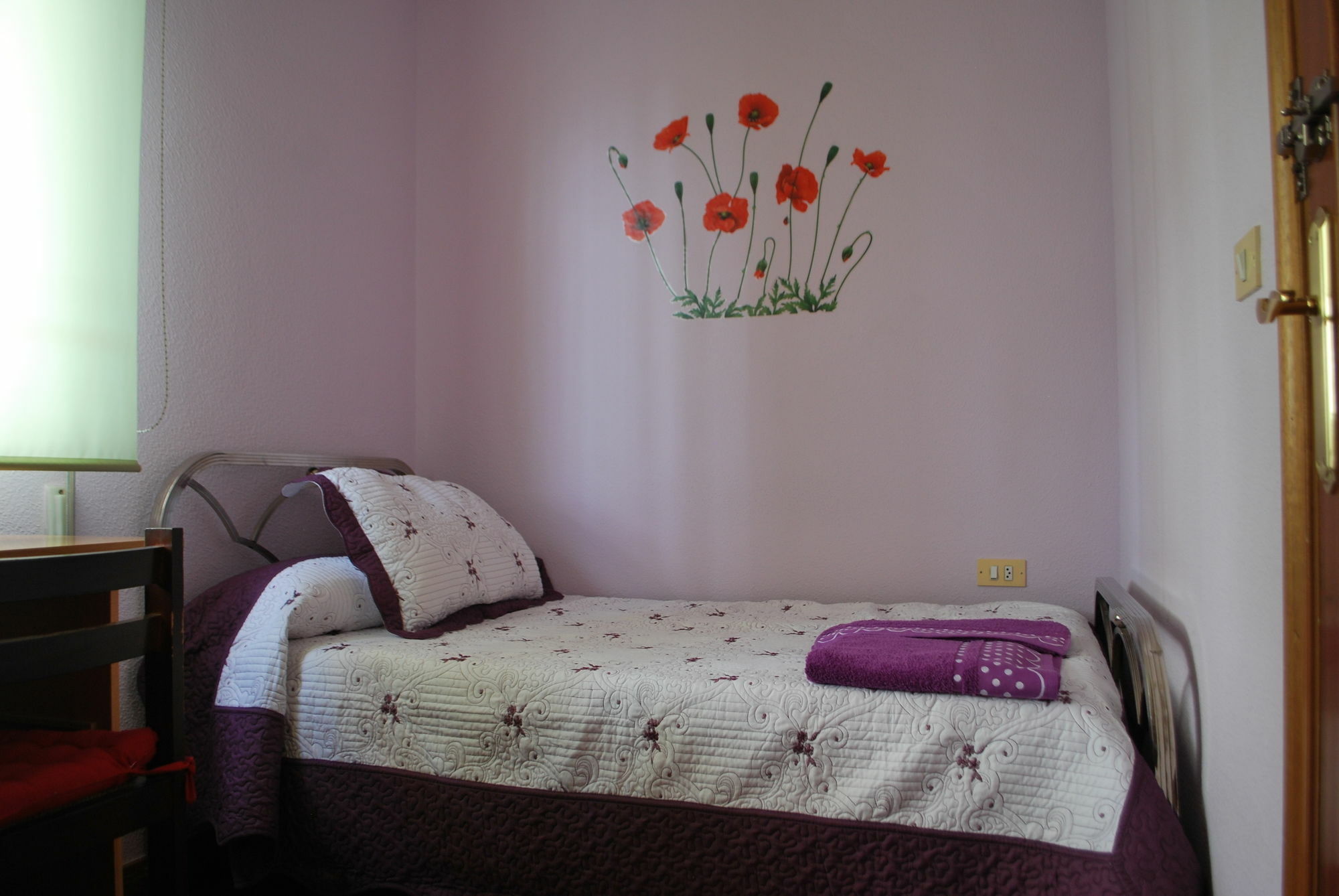 Apartamento Isabel Cuenca  Exterior photo