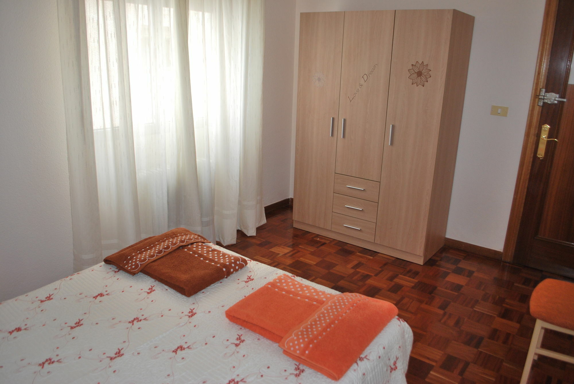 Apartamento Isabel Cuenca  Exterior photo